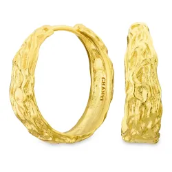 creol i förgylld mässing - Eliné