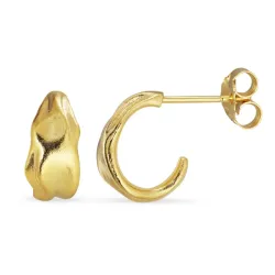 halvcreol i förgylld mässing - Eliné