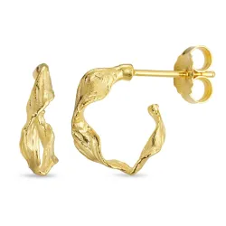 halvcreol i förgylld mässing - Eliné