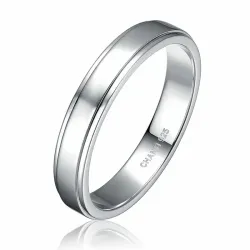 Kollektionsprov i silver