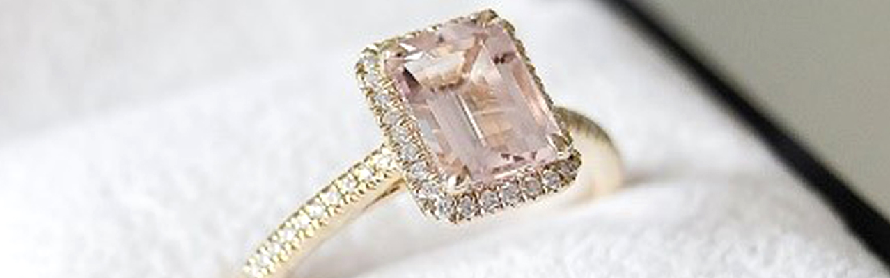 Morganite